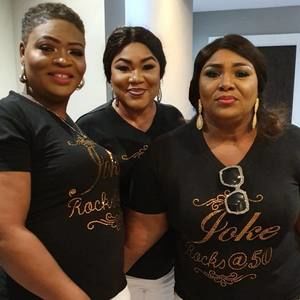 Meet your Posher, Abimbola